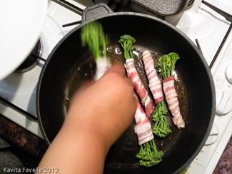 Bacon Broccoli-0349