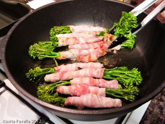 Bacon Broccoli-0356