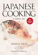 japanese cooking