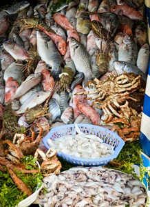 fish in essaouira urvashi roe
