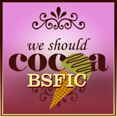 BSFIC-WeShouldCocoa