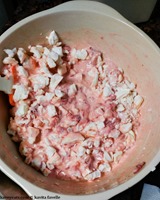 Eton Mess Strawberry Cream Meringue Lollies - Kavey Eats - © Kavita Favelle-201045