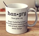 mug hangry