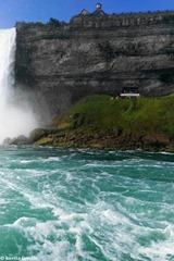 Niagara Falls on Kavey Eats © Kavita Favelle -101824