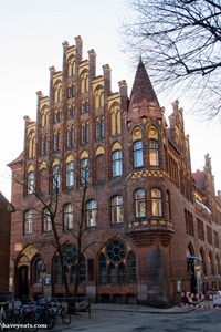 Lubeck Old Town on Kavey Eats-8397