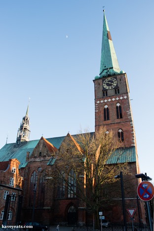 Lubeck Old Town on Kavey Eats-8407
