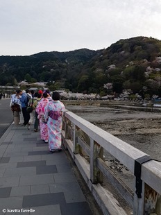 Arashiyama in Japan on Kavey Eats-170412
