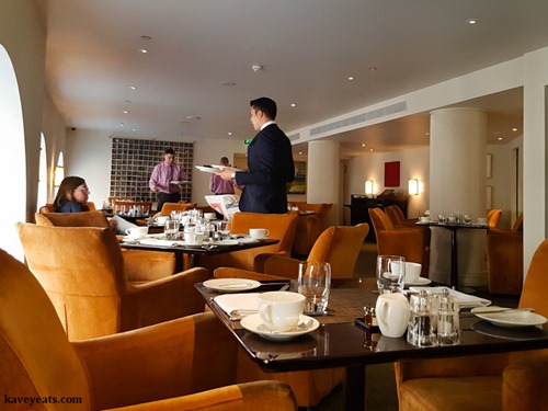 One Aldwych Date Night Film Dinner and Hotel Stay on Kavey Eats-095626