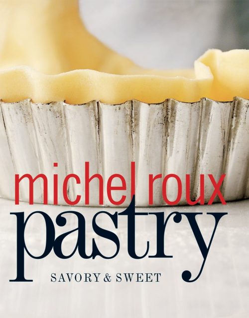 Michel Roux Pastry