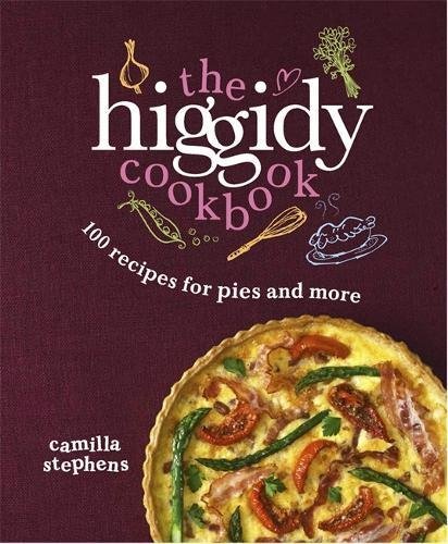 The Higgidy cookbookC