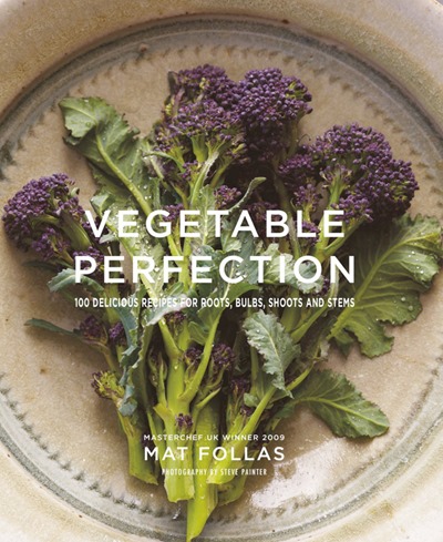 Vegetable Perfection Mat Follas