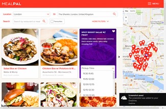 MealPal London Screenshots by Kavey Eats--3