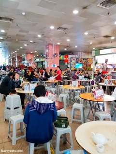 Hong Kong Tai Po Market on Kavey Eats-102355
