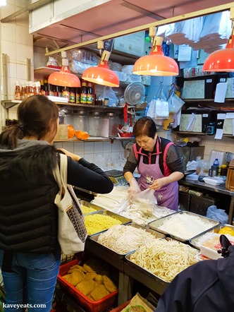 Hong Kong Tai Po Market on Kavey Eats-112745