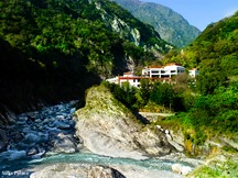 Silks Palace Taroko Gorge-1