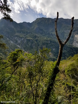 Taroko Gorge in Taiwan on Kavey Eats-092354