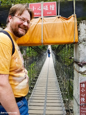 Taroko Gorge in Taiwan on Kavey Eats-102610