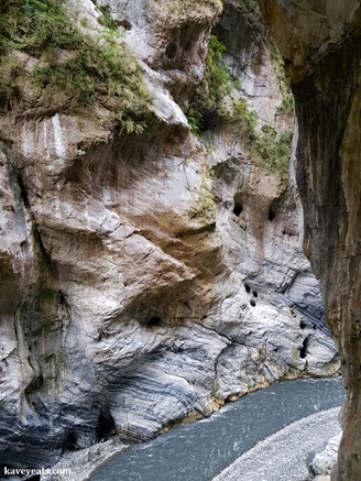 Taroko Gorge in Taiwan on Kavey Eats-122559