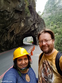 Taroko Gorge in Taiwan on Kavey Eats-122816