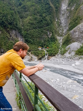 Taroko Gorge in Taiwan on Kavey Eats-134842