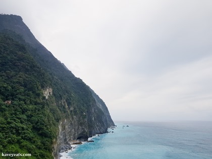 Taroko Gorge in Taiwan on Kavey Eats-153005