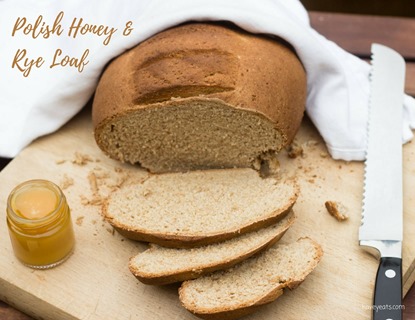 Honey and Rye Bread on Kavey Eats (3)