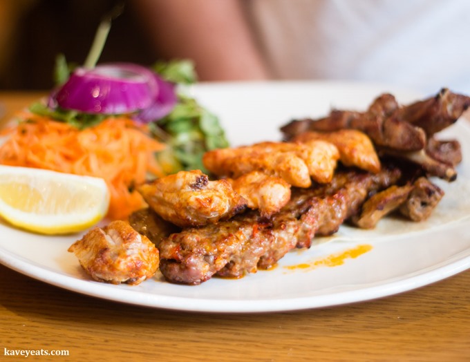 Ishtah Turkish Restaurant in Finchley on Kavey Eats-2172