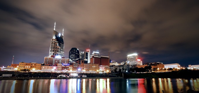 Nashville Pixabay