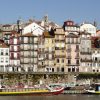 Porto harbour view - 100 Fantastic Cities for City Breaks, as chosen by travel bloggers (part 4)