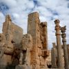 Shiraz ruins - 100 Fantastic Cities for City Breaks, as chosen by travel bloggers (part 5)