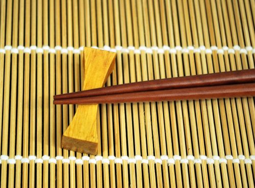 Japanese Chopsticks (Best Souvenirs from Japan)