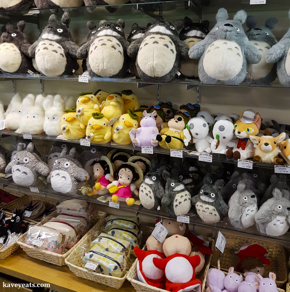 best japanese toys 2018