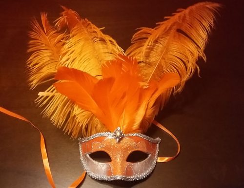 Venetian Masks, Venice (Best Souvenirs from Italy)