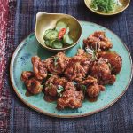 Marmite Chicken from The Japanese Larder by Luiz Hara | Bringing Japanese Ingredients Into Your Everyday Cooking