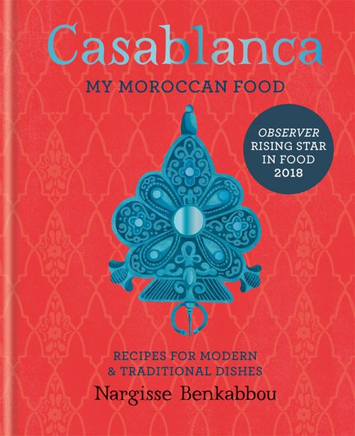 Book jacket for Casablanca