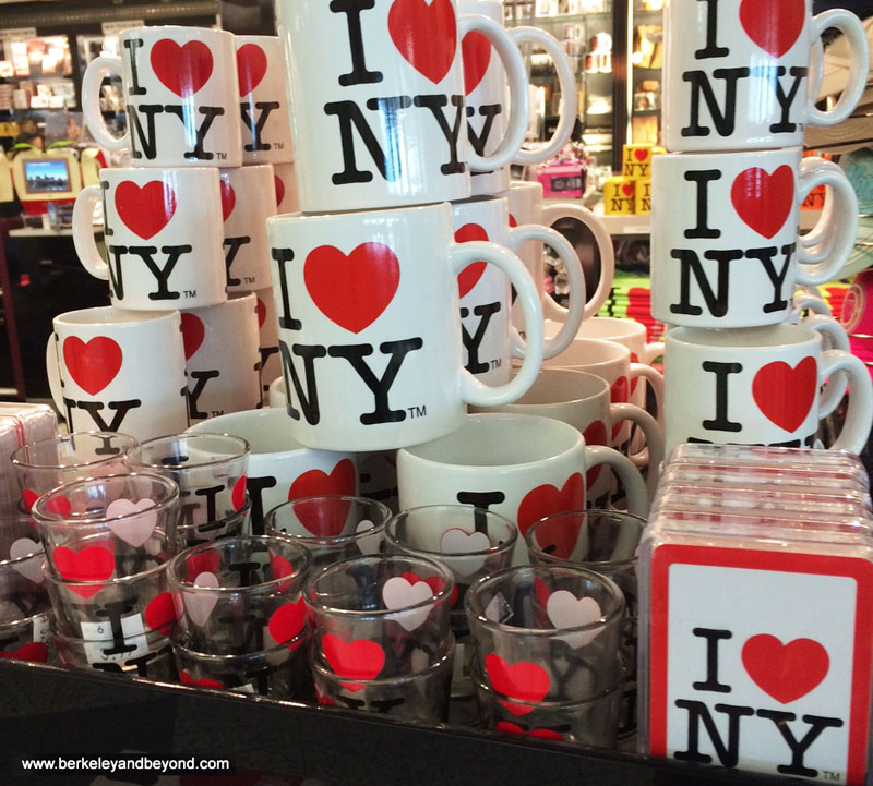 Kavey Eats » The Best Souvenirs to Buy in the USA