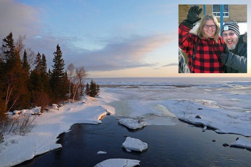 Lumberjack Shirts and Fleeces - The Best Souvenirs to Buy in Canada