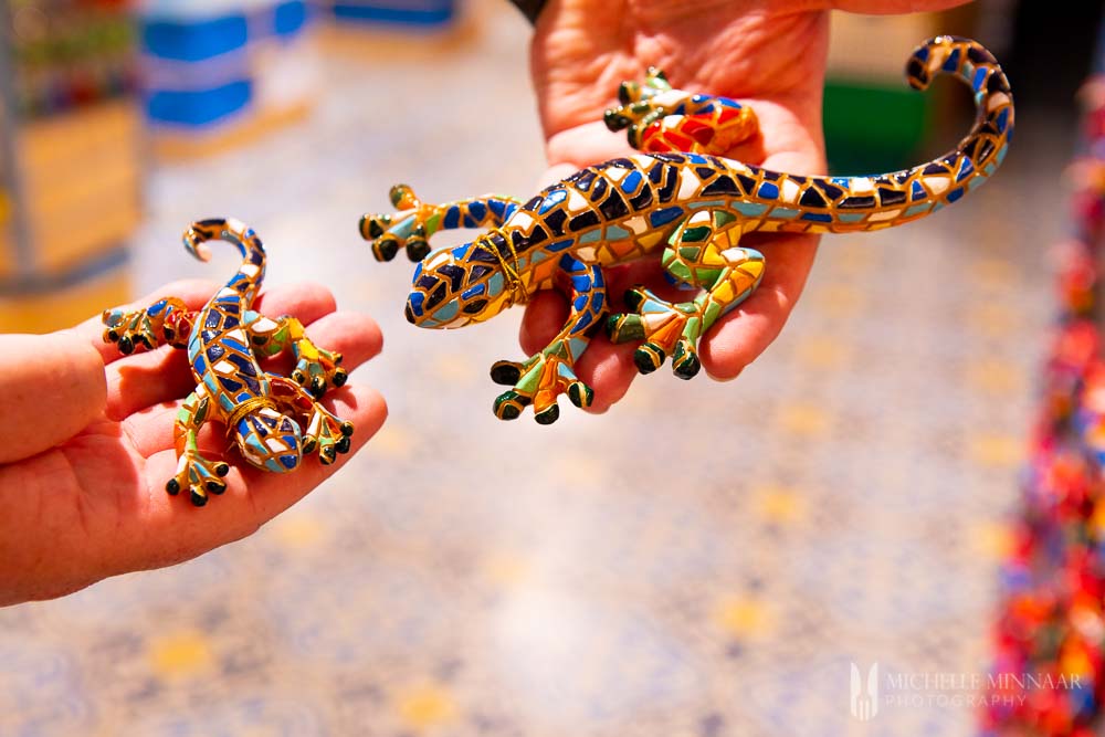 Tacky Spanish souvenirs: the best of the worst