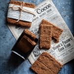 Regula Ysewijn's Grasmere Gingerbread