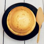 Foolproof Japanese Cheescake