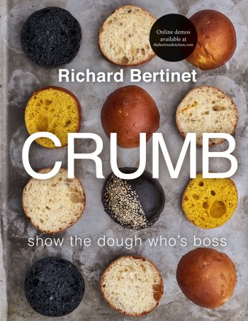 Crumb by Richard Bertinet