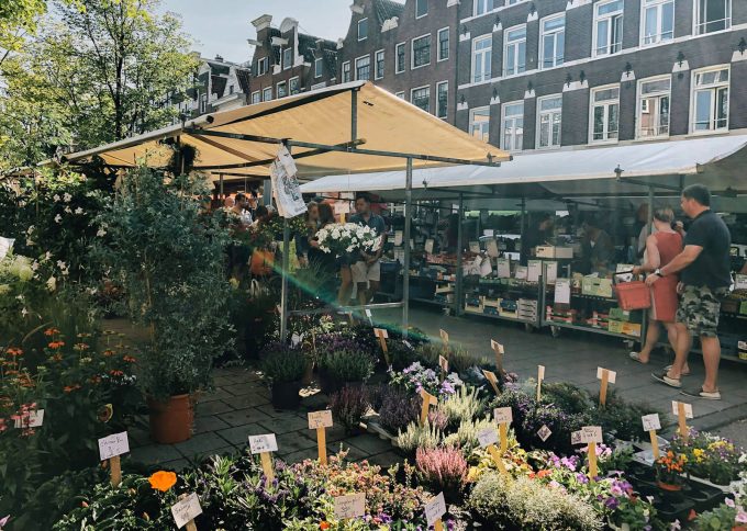 Street Market (Amsterdam)