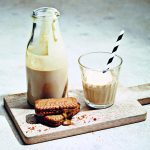 Lotus Dream (Speculoos Ice Cream Shake)-sq