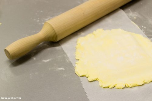 Cookery Class French Breakfast Pastries 