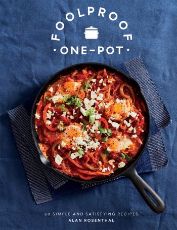 Foolproof One Pot by Alan Rosenthal
