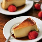 Mexican Flan Recipe from Mexican Home Kitchen