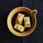 Agedashi Tofu