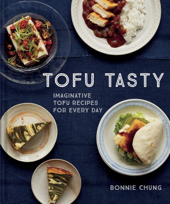 Tofu Tasty by Bonnie Chung
