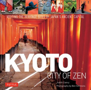 Kyoto City of Zen