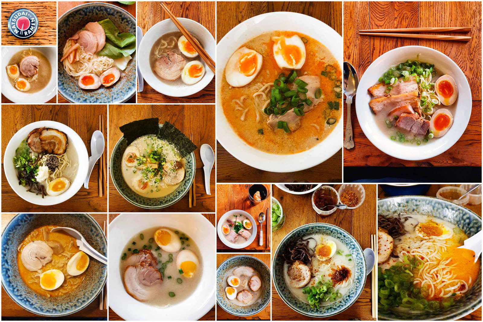 Ramen Kits – Matsudai Ramen